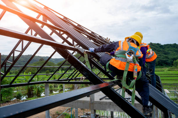 Best Roofing Contractors for Homes  in Langhorne Manor, PA