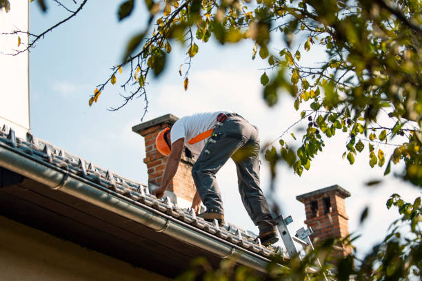 Heating Cable for Roof Installation in Langhorne Manor, PA