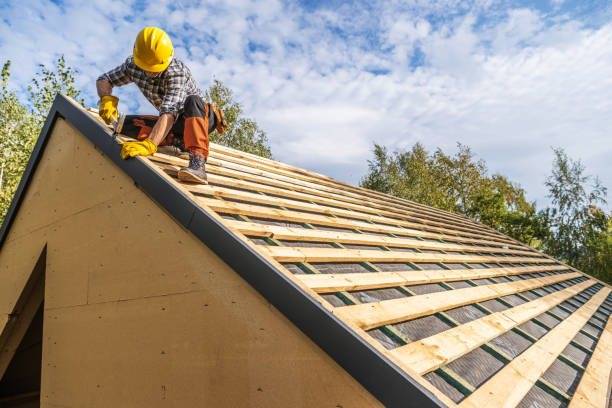 Best Shingle Roofing Installation  in Langhorne Manor, PA